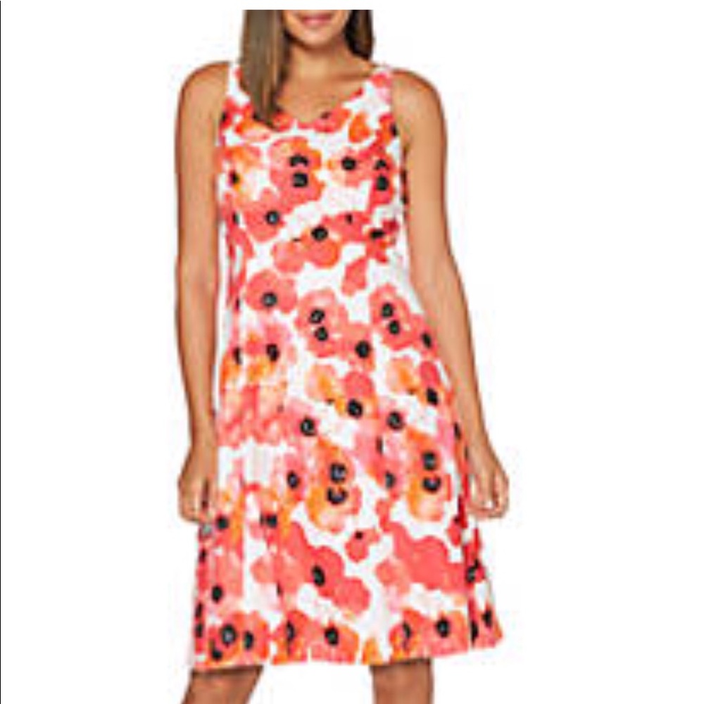 🎉HPx2🎉 Rafaella Dress 👗